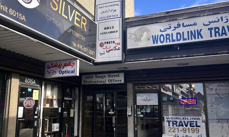 Leila Faroughi Farsi Translation/ترجمه فارسی لیلا فاروقی