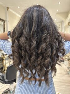 Leila Hair House of Artists