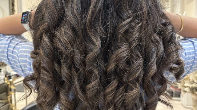 Leila Hair House of Artists