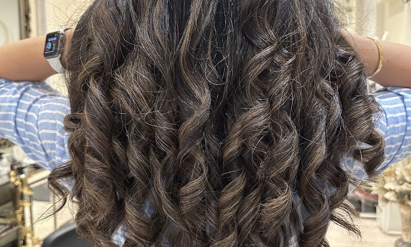 Leila Hair House of Artists