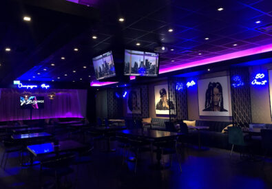 Luna Lounge