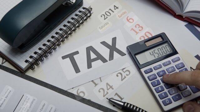 M.Abbasi CPA Professional Corporation