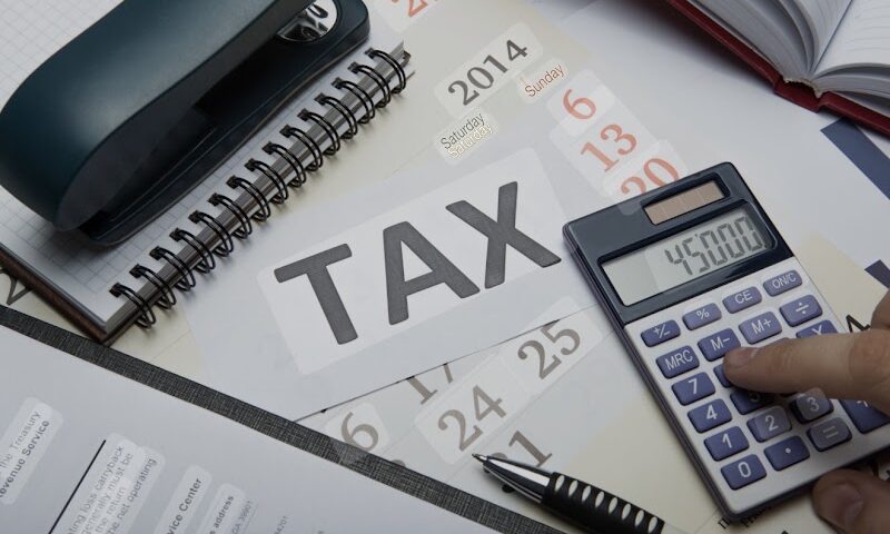 M.Abbasi CPA Professional Corporation