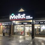MELLAT FINE FOODS
