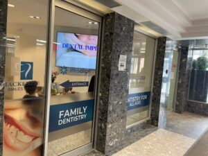 Mackenzie Smiles Dentistry – Richmond Hill