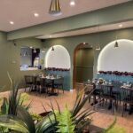 Maman Sady Restaurant