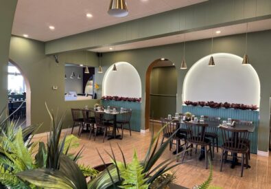 Maman Sady Restaurant