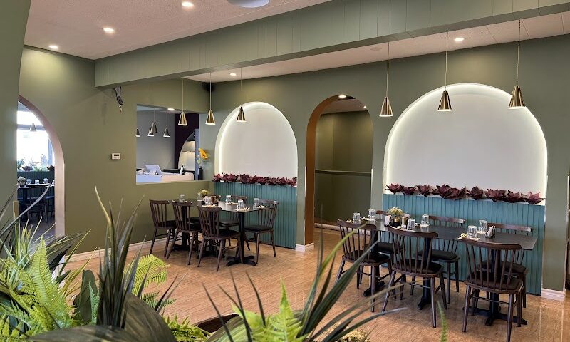 Maman Sady Restaurant