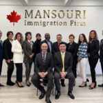 Mansouri Immigration Firm