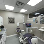 Maple Hill Dental Office (Richmond Hill)