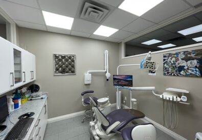 Maple Hill Dental Of...