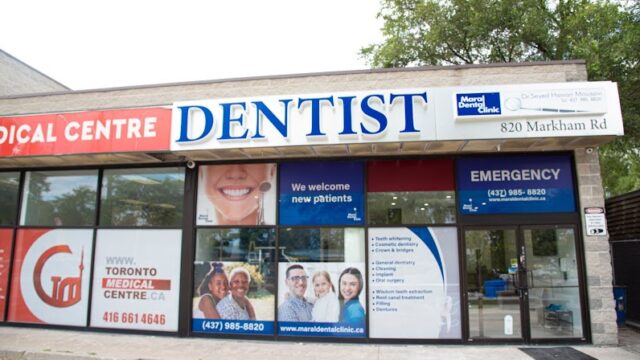 Maral Dental Clinic