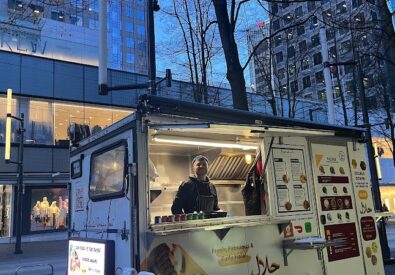 Master Chef’s Persia...