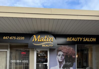 Matin Beauty
