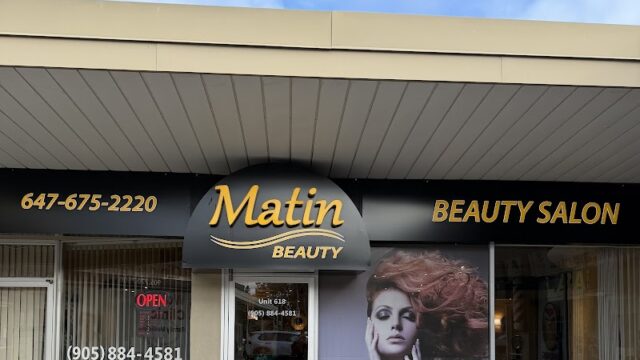 Matin Beauty