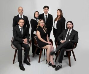 Mazinani Divorce Lawyers