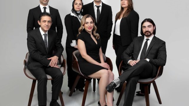 Mazinani Divorce Lawyers