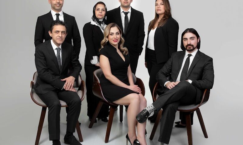 Mazinani Divorce Lawyers