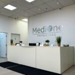 MediOne Physicians Family Medicine (Markham)