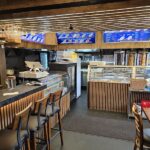 Mediterranean Grill Restaurant at Denman LTD..