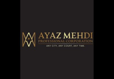 Mehdi Law