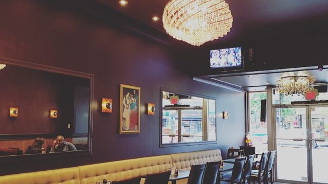 Mehman Restaurant