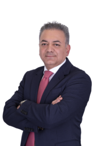 Mehran Babaee – Personal Real Estate Corporation