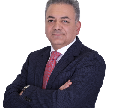 Mehran Babaee – Personal Real Estate Corporation
