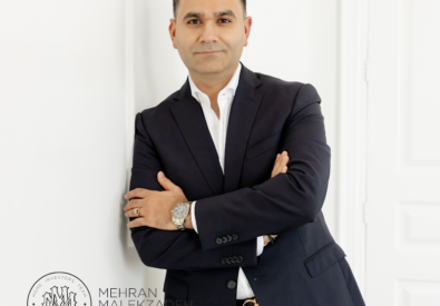 Mehran Malekzadeh Re...