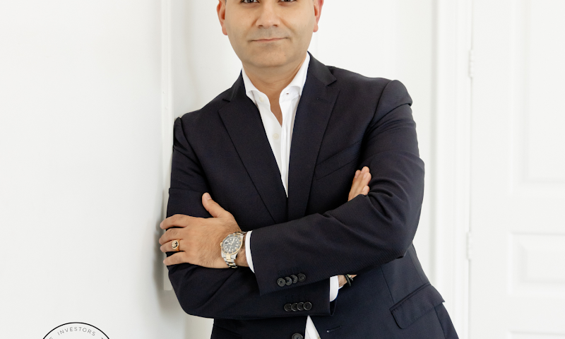 Mehran Malekzadeh Real Estate Broker | RE/MAX Realtor