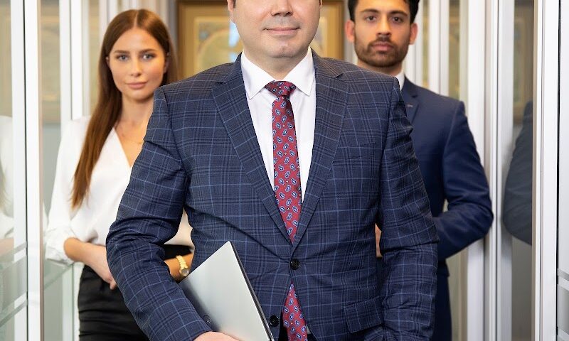 Mike Tabesh