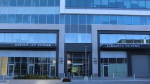 Mina Yousefi Immigration Services (MYIS)