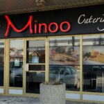 Minoo Catering