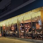 Miraas Restaurant & Bar