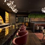 Miraas Restaurant & Bar (Vancouver Downtown)