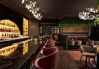 Miraas Restaurant & ...