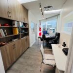 Mirzadegan Immigration and Citizenship Services Inc..