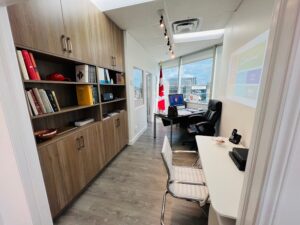 Mirzadegan Immigration and Citizenship Services Inc..