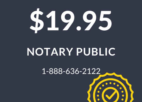 Mirzoyan Immigration Services & Notary Public