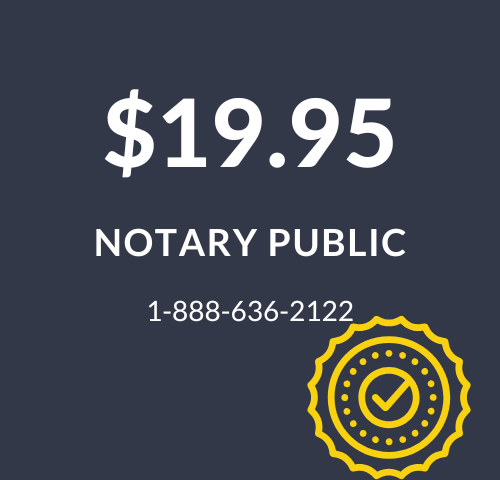 Mirzoyan Immigration Services & Notary Public