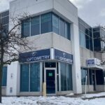 Mitri Optometry – Richmond Hill