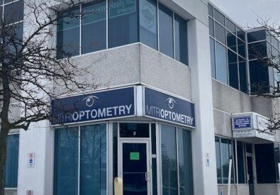 Mitri Optometry – Ri...