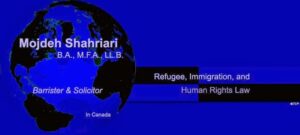 Mojdeh Shahriari