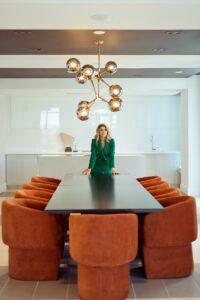 Mona Shirazi – Luxury Real Estate