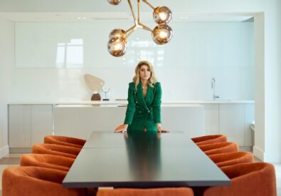 Mona Shirazi – Luxur...