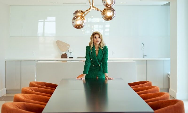 Mona Shirazi – Luxury Real Estate