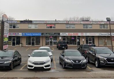 Mustafai Immigration