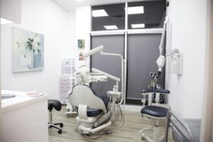 My Smile Oral Surgery, Dr. Abolfazl Ghorbani, DDS, MSc, FRCD(C)