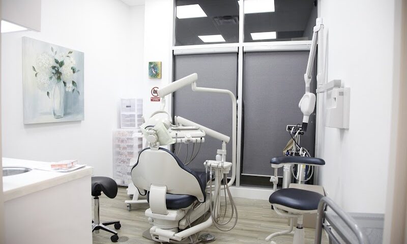 My Smile Oral Surgery, Dr. Abolfazl Ghorbani, DDS, MSc, FRCD(C)