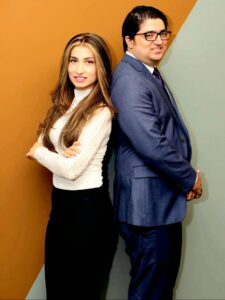 NK Lawyers Professional Corporation